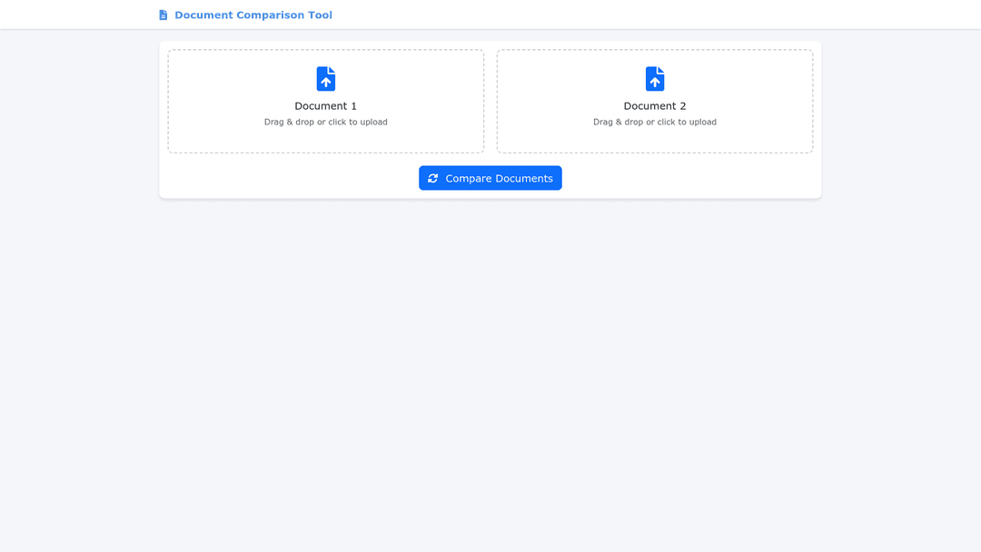 DocuChecker