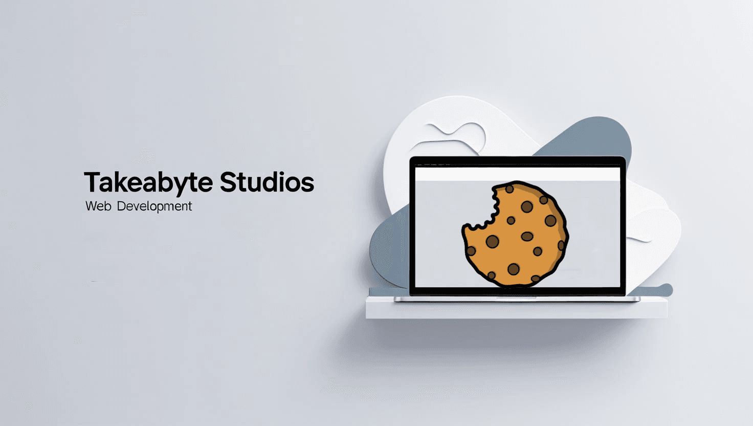 Takeabyte Cookie Background